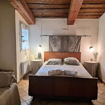 Prázdninový dům Provencale Avec Piscine Au Calme